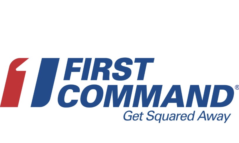 1C logo